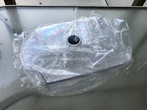 Island Oasis SB 2100 Ice Hopper w/Lid