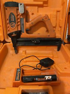 ramset trackfast