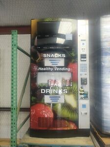 vending machine