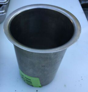 Flatware Stainless Steel Sorter Insert silverware cup holder dispenser