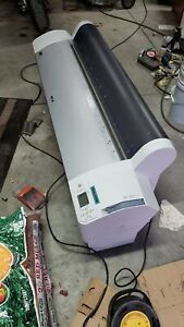 Epson Stylus Pro 9800 printer