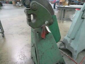 Marchant Shrinker Stretcher Model 4A