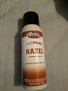 Weaver Pro Paint: Hazel