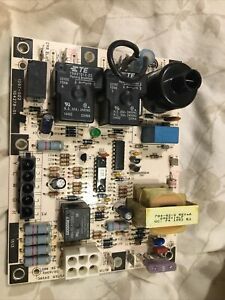 Furnace Control Circuit Board 1097-83-503A Honeywell Lennox