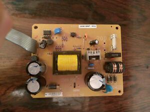 Original Epson R2400 Power supply board