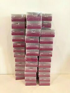 Avant 1-20uL Barrier Pipette Tip Low Binding Sterile 58 Packs / Racks