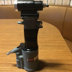 G 701A cherry max riveter 4-5-6 comes with new straight pulling head