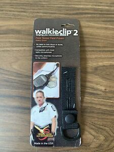 Walkieclip 2