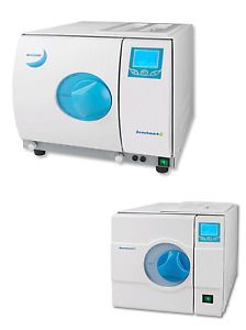 BioClave Mini Autoclave