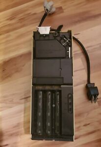 Mars 6800 3-Tube Coin Changer Mech.