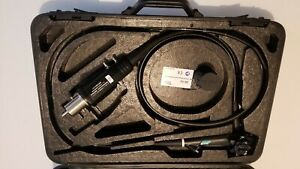 PENTAX ENDOSCOPE  GASTROSCOPE EG27-i10 WITH CASE