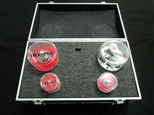 Troemner Calibration Pak Weight Set (Density 7.95, 8.03)
