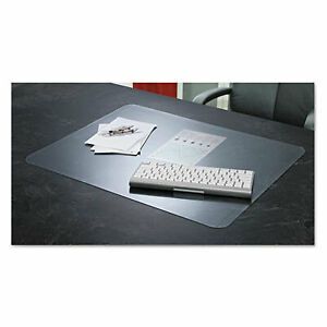 Artistic Desk Pad,Nonglr,20x36,Clr 60640MS 60640MS  - 1 Each