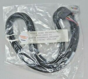 9700-2995-01 / CABLE-GRIPPER ASSY ARM, ASYST / ASYST TECHNOLOGIES