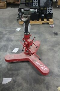KEUFFEL &amp; ESSER 9092-20 1/2 OPTICS &amp; METEROLOGICAL STAND TRIPOD