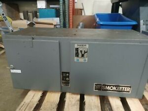 Smokeeter