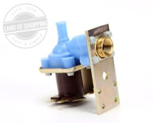 SCOTSMAN 12-2548-01 Water Valve Blue