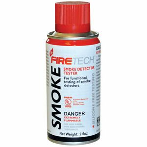 FireTech™ Canned Smoke FTS2  - 1 Each