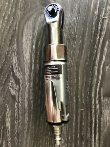 Campbell Hausfeld 1/4” Drive Air Ratchet