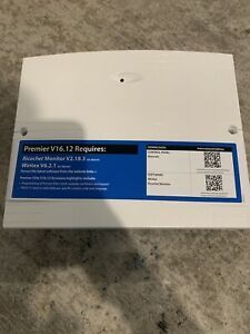 Lot Of 8 (Texecom Premier 832 CTR21 Poly Cab Control Panel Alarm System)
