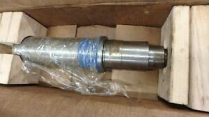 NEW KINZE GRAIN CART AXLE #GA10007 FE1240