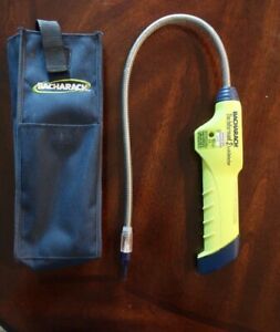 Bacharach The Informant 2 Combustible Refrigerant Leak Detector
