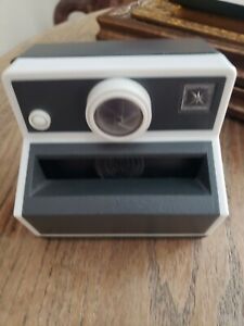 3M Post-It Pop Up Note Dispenser Polaroid Style Camera Weighted for 3 X 3