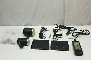 Decatur Electronics Genesis ll, Ka-Band Police Radar Bundle