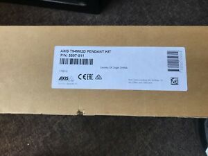 Axis T94M02D Pendant Kit P/N: 5507-511