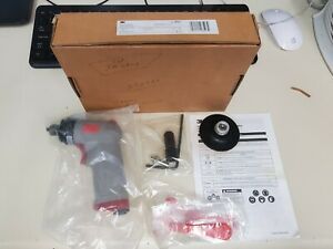 BRAND NEW 3M # 28547 PISTOL GRIP PNEUMATIC 3&#034; INCH DISC SANDER 15,000RPM