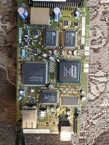 Toshiba GIPH 8 Port Channel IP VOIP Expansion Card CIX40