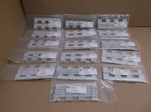 SV 9340.220 Rittal QTY 5 NEW In Box Busbar Support Panel For Cover Section