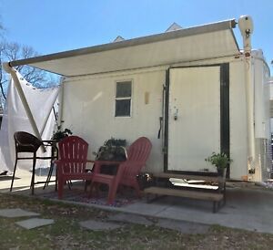 Beautiful Remodeled Stealth Tiny House on Wheels