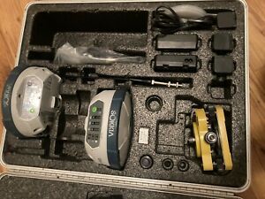 Sokkia GRX1 Base / Rover