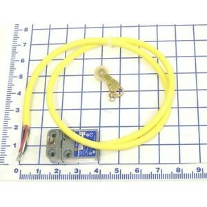 SERCO 625-031 Limit Switches,Limit Switch Assembly