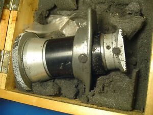 BREVETTI AFFRI Portable Hardness Tester Italy Precision Test SPI HRC HB USED