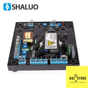 Automatic Voltage Regulator Control Module for Generator Genset model AVR-SX440