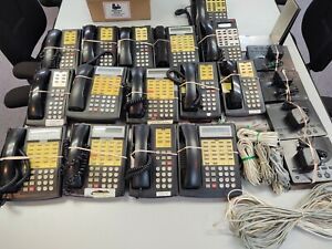 AT&amp;T Partner Plus Complete Phone System w/33 Phone Sets