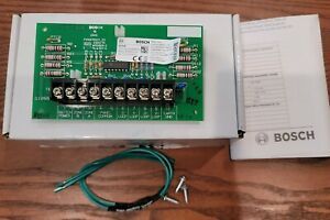 Bosch D125B - Dual Class B Initiating Module