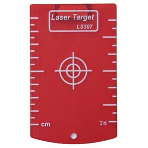 Kapro 845 Laser Target, New,  .. Free Delivery
