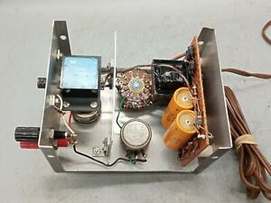 Teledyne Philbrick 1021 FET HIGT CMRR ECONOMY AMPLIFIER
