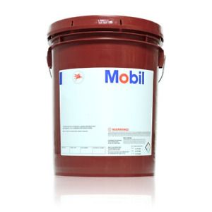 MOBIL VELOCITE 10 Spindle Oil - 5 gal. pail