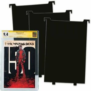BCW Graded Comic Book Bin Partitions