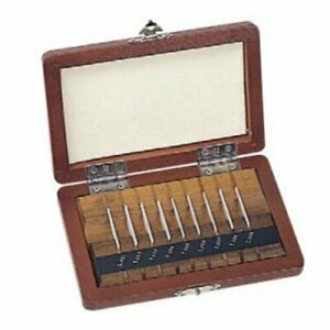 Mitutoyo ceramic gauge block Level-2 BM3-9L-2 516-384