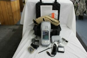 SURVEYLAB IKE 1000 GE MAPSIGHT UTILITY DATA COLLECTION DEVICE