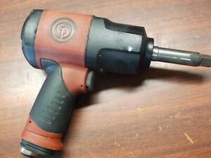 Chicago Pneumatic CP7748-2 1/2 In. Super Duty Composite Air Impact Wrench