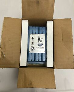 DANFOSS GRAHAM 150310 DC Motor Controller NOS