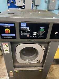 Centential Girbani Commercial Washer