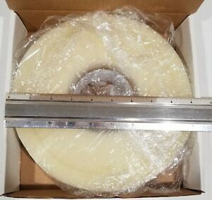 2 Large Rolls of Carton Sealing Clear Packing/Shipping/Box Tape 48mm X 914M