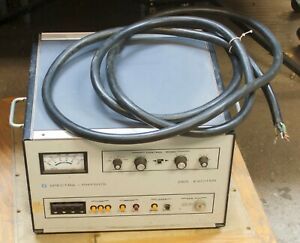 Spectra-Physics 265 Exciter   (FA1)